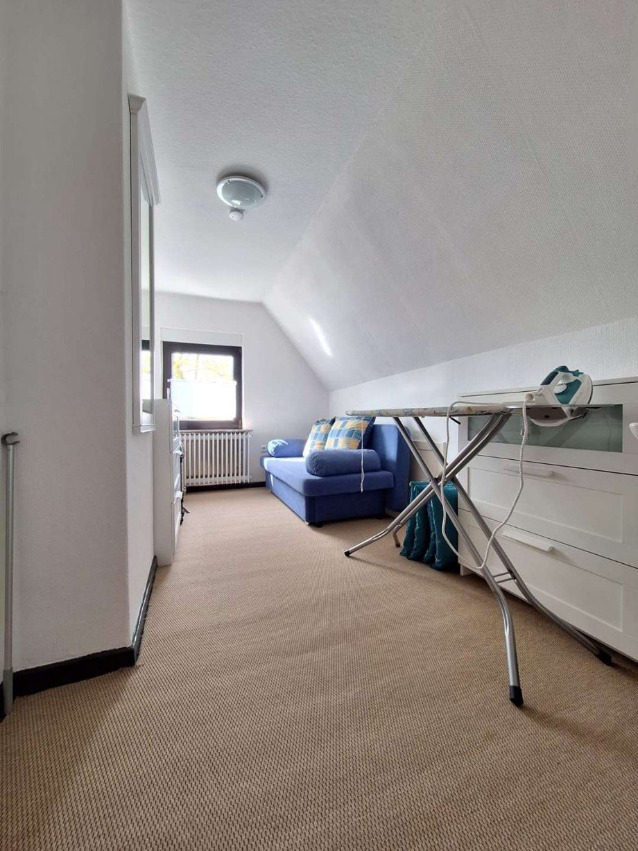 Kinderzimmer OG Einfamilienhaus Weener