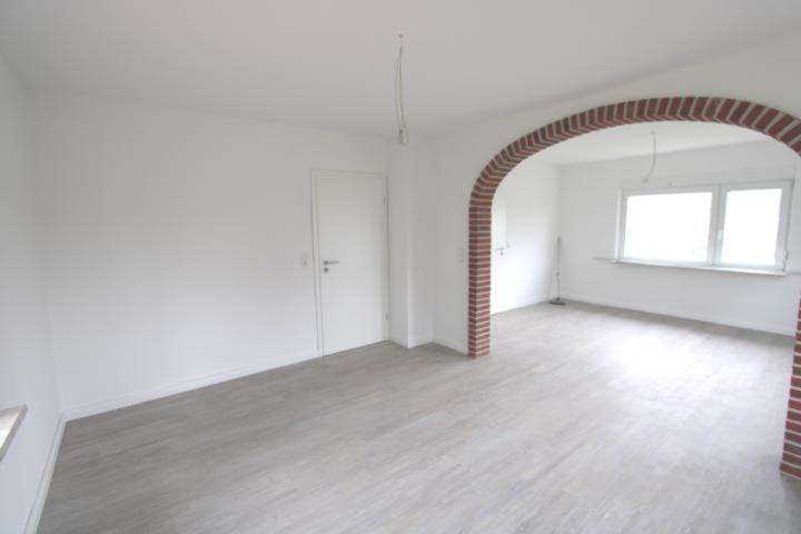 Wohn-Essbereich Bungalow Bunde