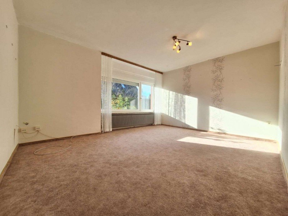 Zimmer EG Einfamilienhaus Weener