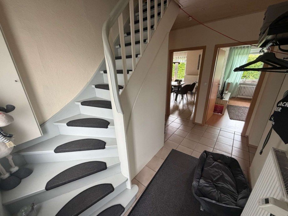 Flur Einfamilienhaus Leer (Ostfriesland)