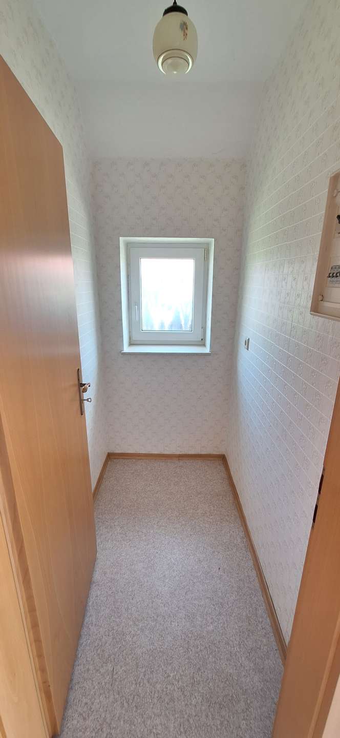 Abstellraum Wohnung 