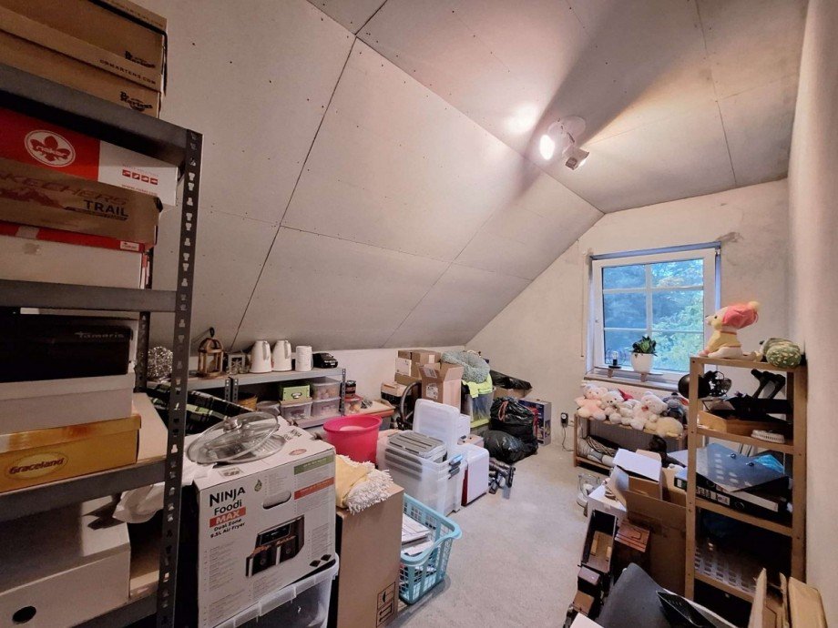 B�ro / G�stezimmer Einfamilienhaus Westoverledingen