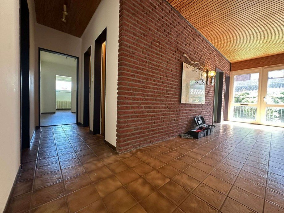 Flur EG Einfamilienhaus Weener