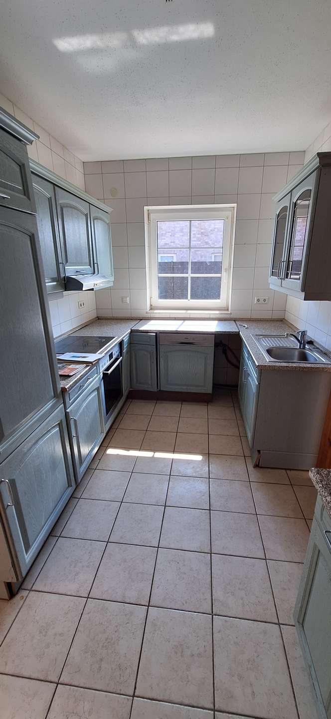 K�che Wohnung Westoverledingen