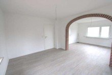 Wohn-Essbereich Freistehender Bungalow - modernisiert und idyllisch gelegen