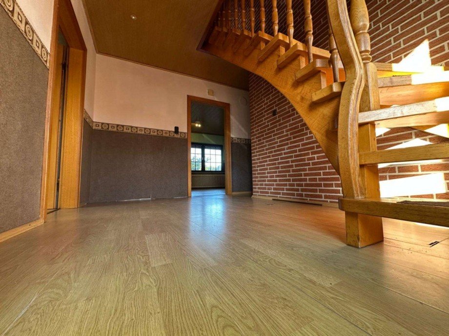 Flur Einfamilienhaus Weener