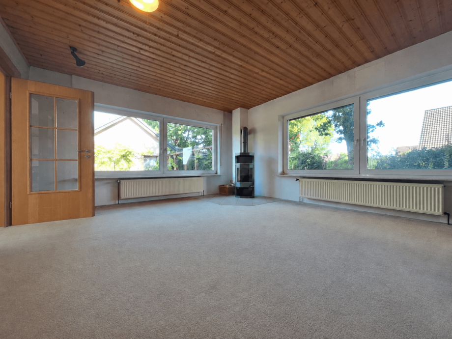 Wohnzimmer Haus Bunde