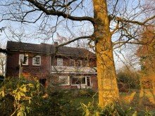IMG_0104 Freistehendes EFH mit gro�em Garten und Weitblick in Hafenn�he