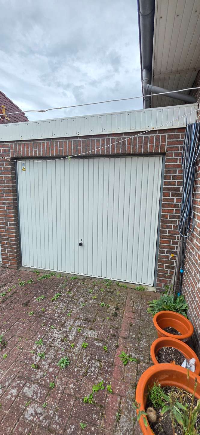 Garage Haus Weener
