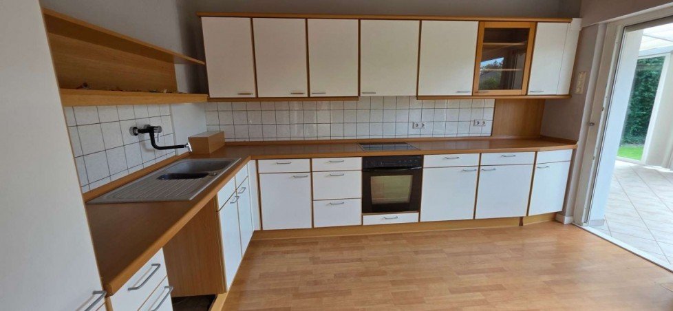 K�che Einfamilienhaus Weener