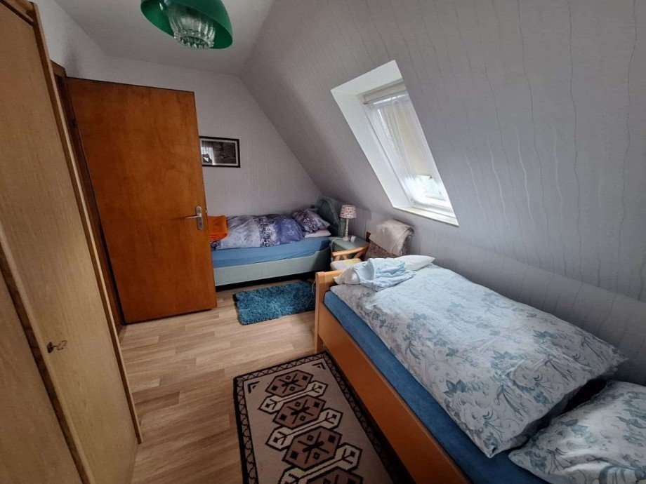 G�stezimmer/Kinderzimmer Einfamilienhaus Weener