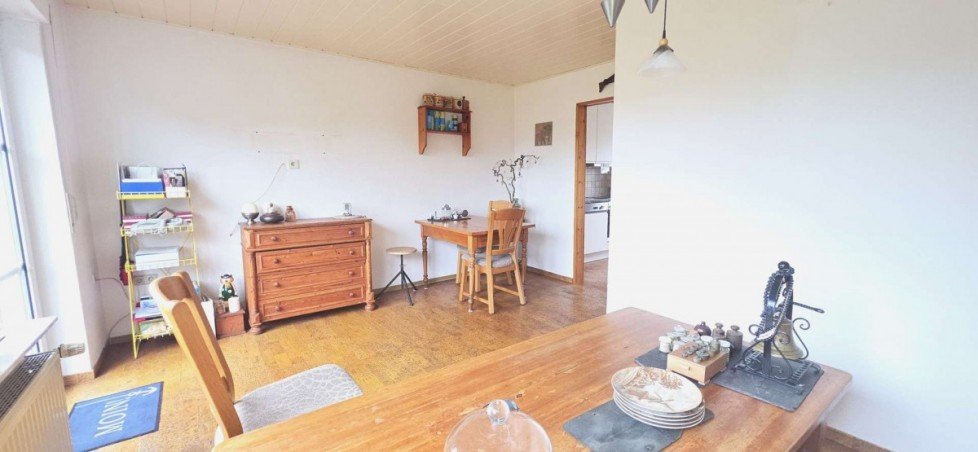 Wohnzimmer Haus Weener