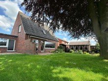 Garten Charmant in ruhiger Lage! - Einfamilienhaus mit viel Potenzial!