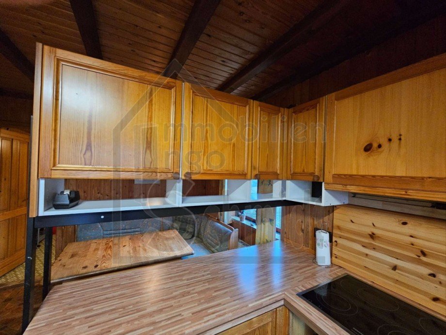 K�che Einfamilienhaus Weener