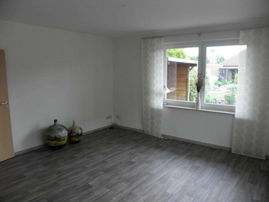 Wohnzimmer Einfamilienhaus Weener