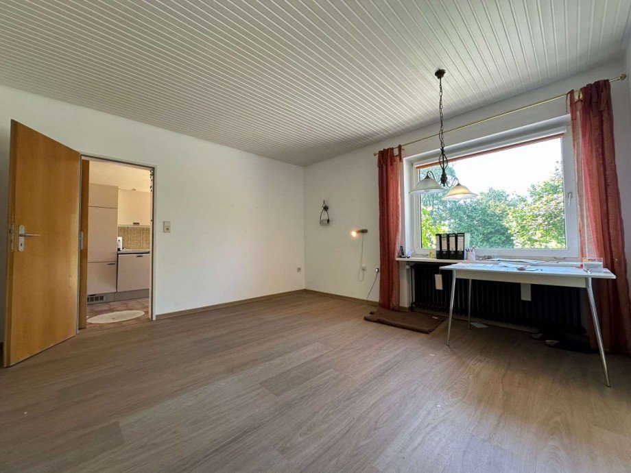 Esszimmer Einfamilienhaus Weener