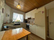 K�che Charmant in ruhiger Lage! - Einfamilienhaus mit viel Potenzial!