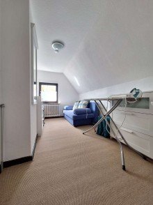 Kinderzimmer OG R�ckw�rtig unverbautes EFH in Hafenn�he!