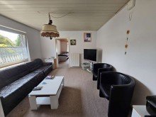 Wohnzimmer WHG 2 Kapitalanlage oder Eigennutzung!