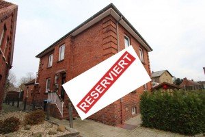 Hauptbild Renditeobjekt im Zentrum von Weener - 3 Wohneinheiten!