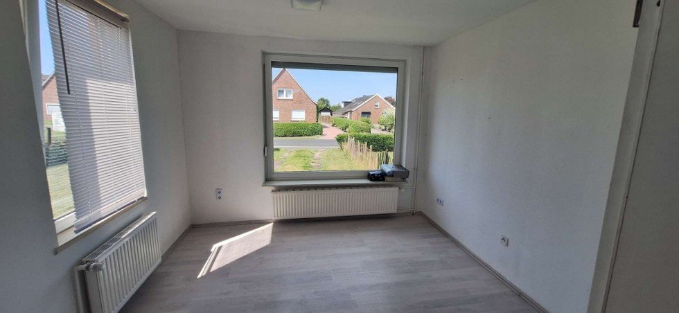 Wohnzimmer Wohnung Weener