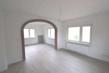 Wohn-Essbereich Freistehender Bungalow - modernisiert und idyllisch gelegen