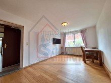 Schlafzimmer EG Charmantes Zuhause mit viel Platz - ruhig gelegen und zentrumsnah