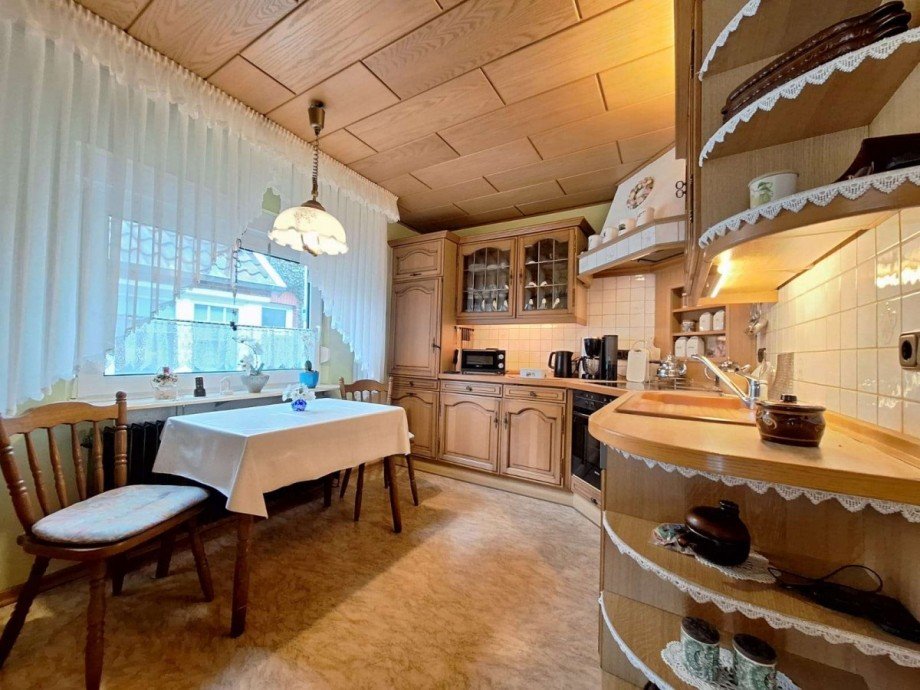 K�che Haus Weener
