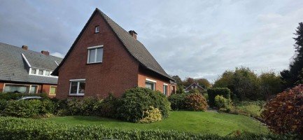 Hauptbild Wohngl�ck mit Geschichte - liebevoll gepflegt und bereit f�r Neues