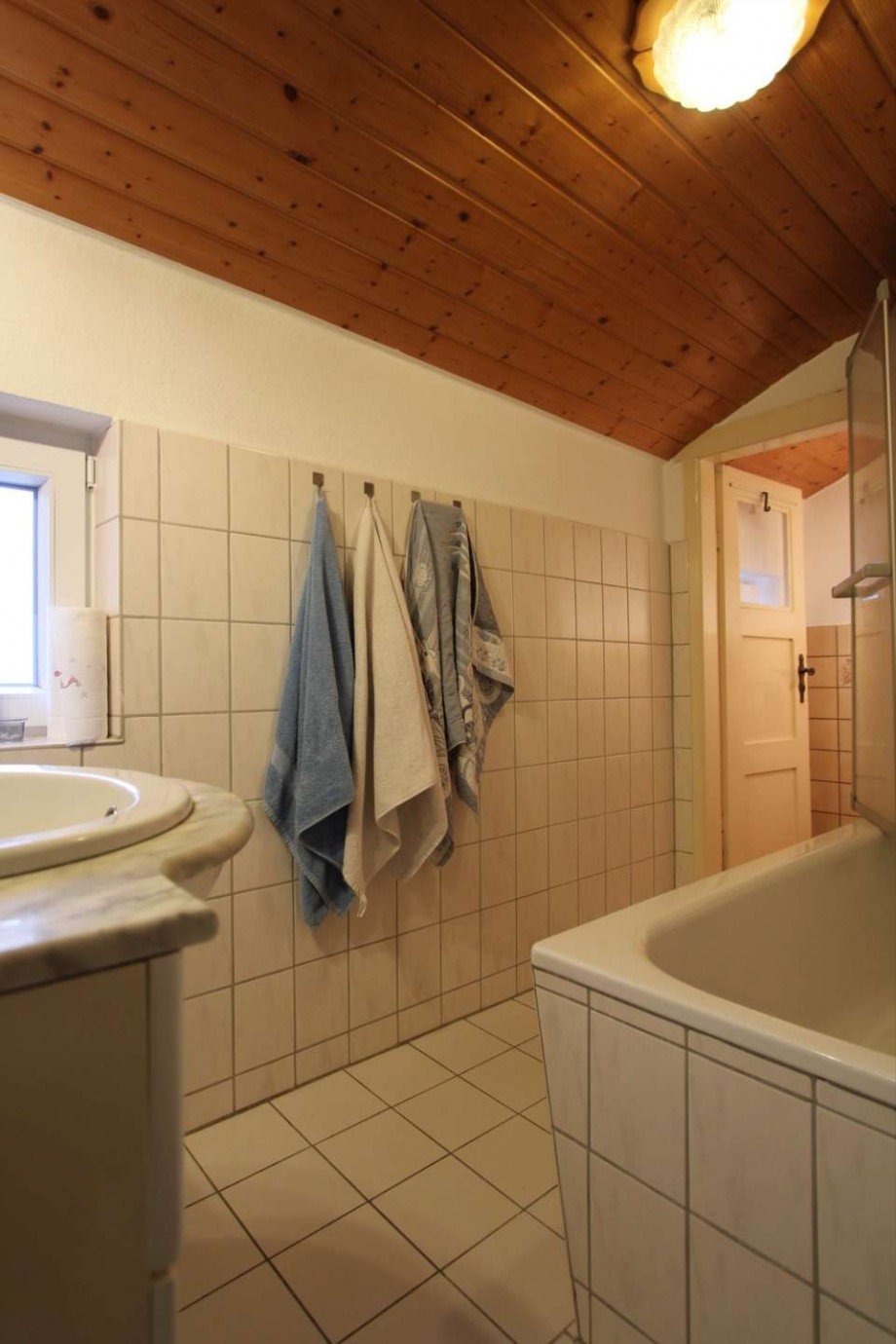 Bad OG Mehrfamilienhaus Weener