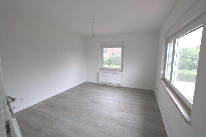 Schlafzimmer Bungalow Bunde