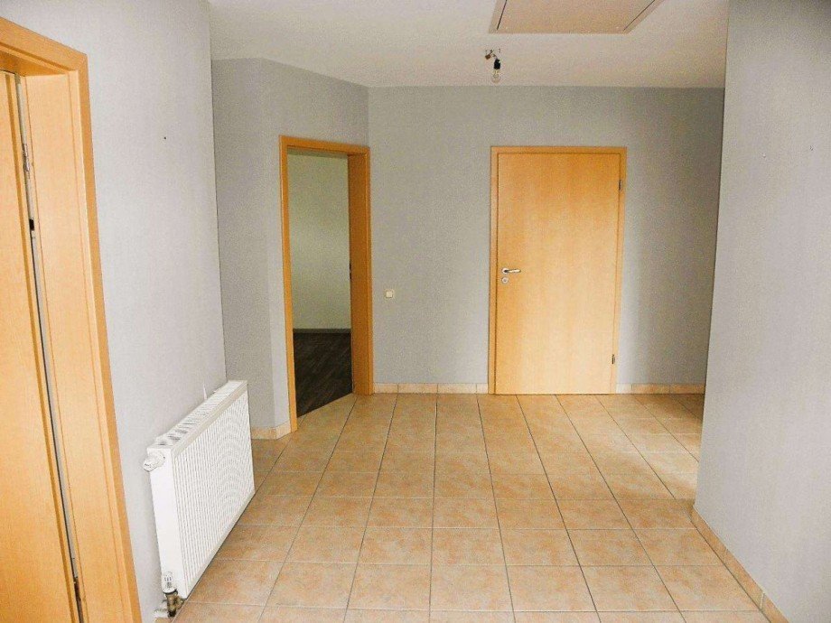 Flur Einfamilienhaus Weener