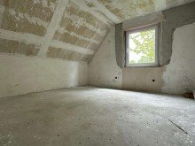 Raum 1 OG Entkerntes Einfamilienhaus mit Potenzial in Weener-Kirchborgum