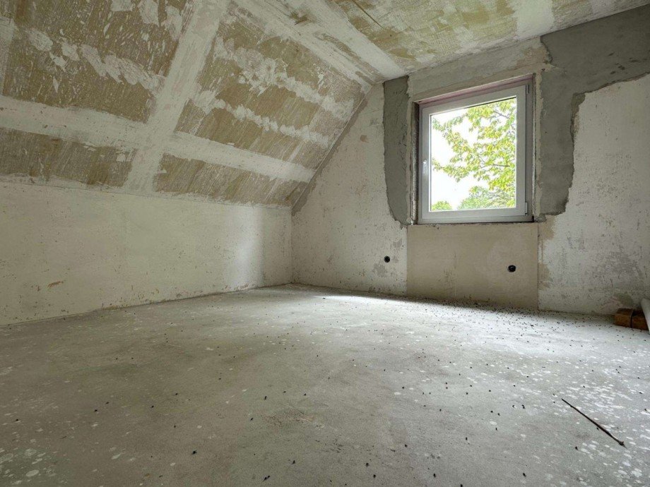 Raum 1 OG Einfamilienhaus Weener