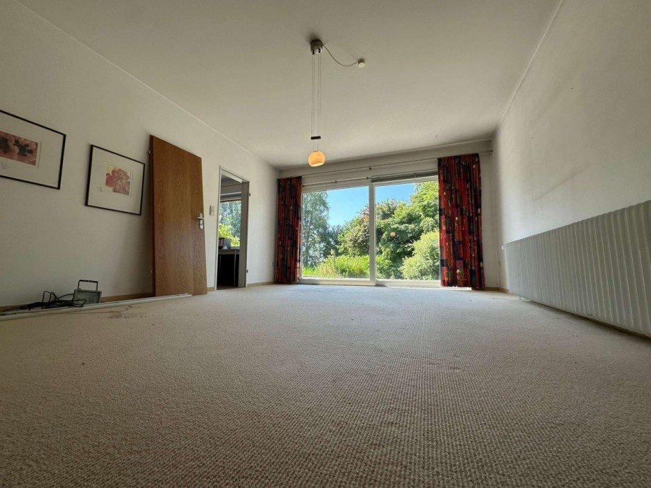 Wohnzimmer II Einfamilienhaus Weener