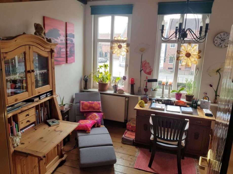 Zimmer OG Einfamilienhaus Weener