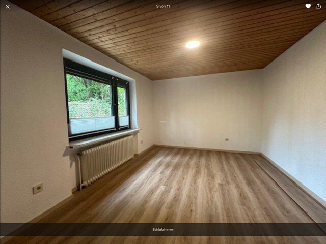 Schlafzimmer Einfamilienhaus Weener