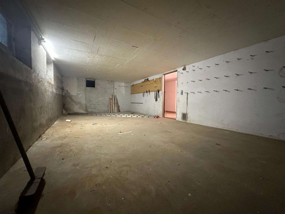 Keller - Raum 2 Einfamilienhaus Weener