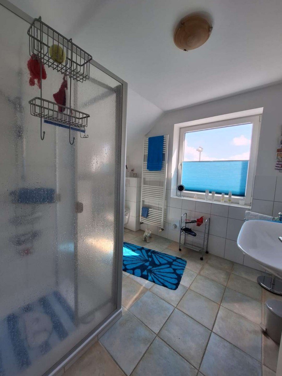 Vollbad OG Einfamilienhaus Weener