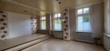 Wohnzimmer (2) Charmantes renovierungsbed�rftiges Fehnhaus in ruhiger Sackgasse - Ihr kreatives Paradies in Weener