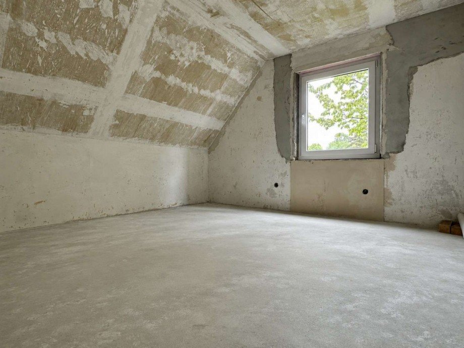 Schlafzimmer OG Einfamilienhaus Weener