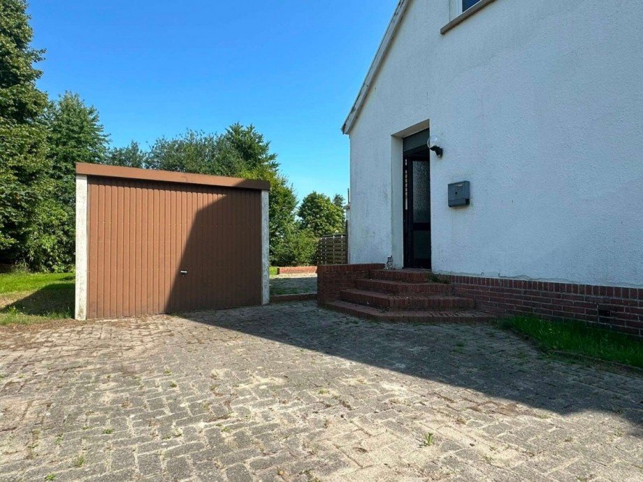 Garage Haus Weener