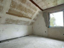 Raum 3 OG Entkerntes Einfamilienhaus mit Potenzial in Weener-Kirchborgum