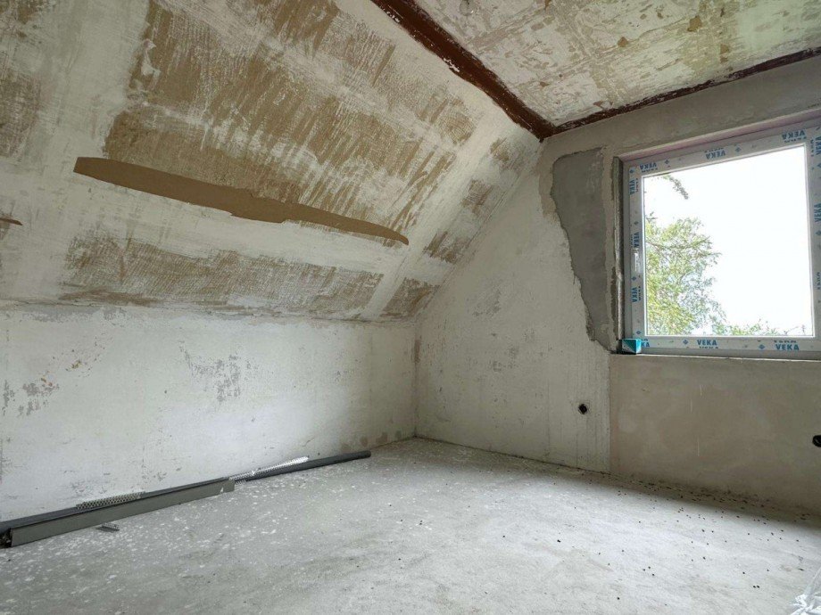 Raum 3 OG Einfamilienhaus Weener