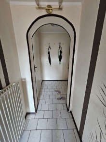 Flur WHG 1 Kapitalanlage oder Eigennutzung!