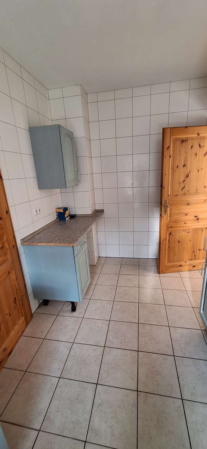 K�che Wohnung Westoverledingen