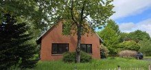 Au�enansicht Entkerntes Einfamilienhaus mit Potenzial in Weener-Kirchborgum