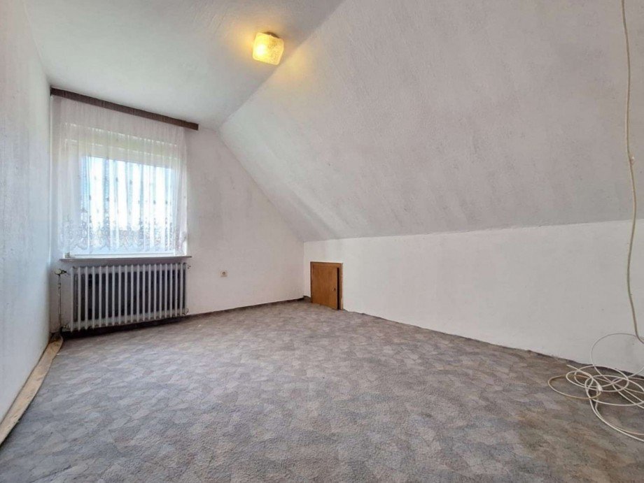 Zimmer OG (3) neu Einfamilienhaus Weener