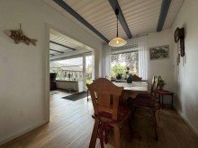 Esszimmer Charmant in ruhiger Lage! - Einfamilienhaus mit viel Potenzial!