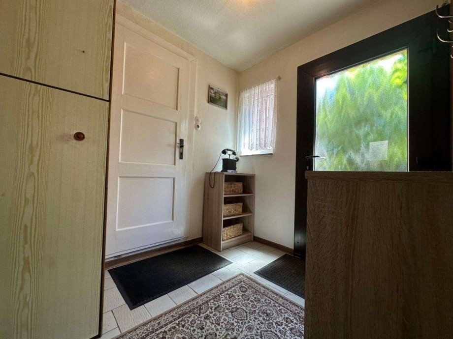 Flur Einfamilienhaus Weener